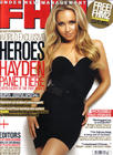 写真 #07：海顿·潘妮蒂尔 Hayden Panettiere