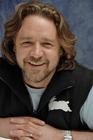肖像 #03：罗素·克劳 Russell Crowe
