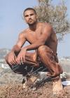 写真 #01：谢默·摩尔 Shemar Moore