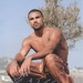 写真 #01：谢默·摩尔 Shemar Moore