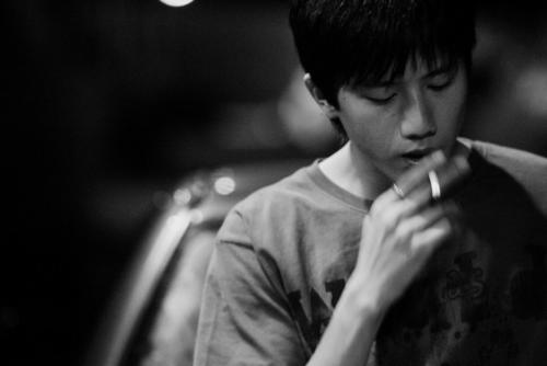 最遥远的距离/The Most Distant Course(2007) 电影图片 剧照 #10 大图 640X427