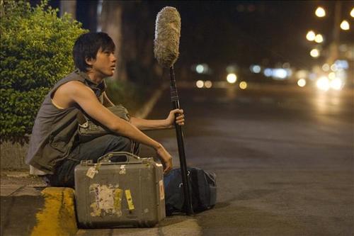 最遥远的距离/The Most Distant Course(2007) 电影图片 剧照 #06 大图 640X426