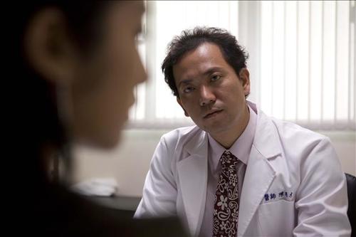 最遥远的距离/The Most Distant Course(2007) 电影图片 剧照 #08 大图 640X426