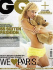 帕丽斯·希尔顿 Paris Hilton 写真 #06