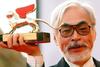 生活照 #02：宫崎骏 Hayao Miyazaki