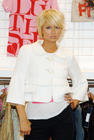 帕丽斯·希尔顿/Paris Hilton