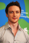詹姆斯·麦卡沃伊/James McAvoy