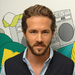 生活照 #02：瑞安·雷诺兹 Ryan Reynolds