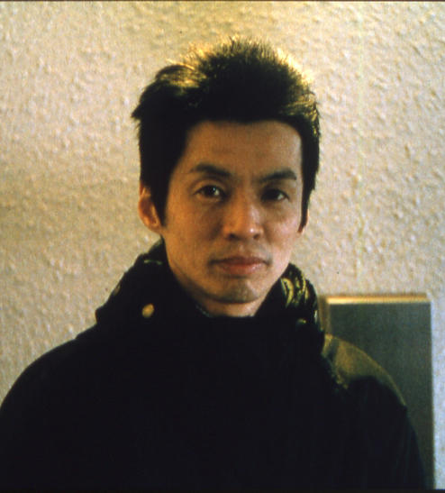 石井聪互 Sogo Ishii 生活照 #03