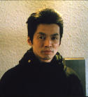 生活照 #03：石井聪互 Sogo Ishii