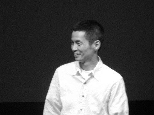 石井聪互 Sogo Ishii 生活照 #02