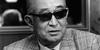 写真 #09：黑泽明 Akira Kurosawa