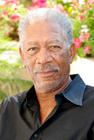 生活照 #07：摩根·弗里曼 Morgan Freeman
