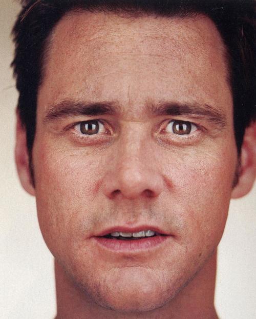 金·凯瑞 Jim Carrey 写真 #03