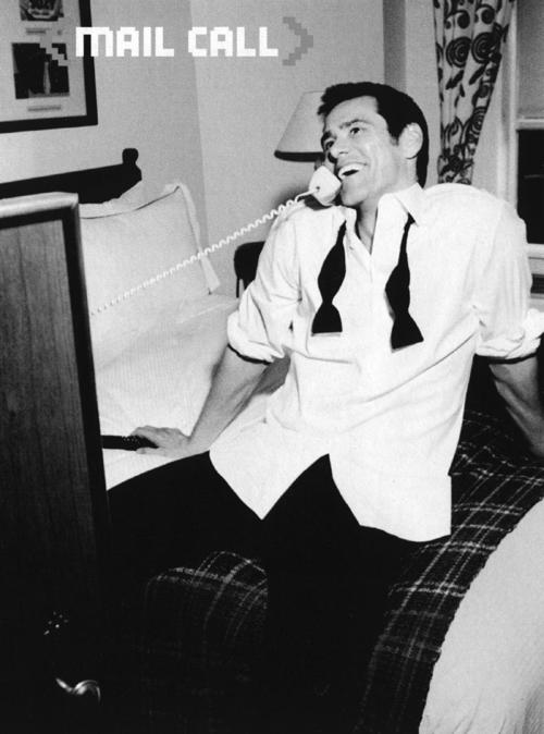 金·凯瑞 Jim Carrey 写真 #28