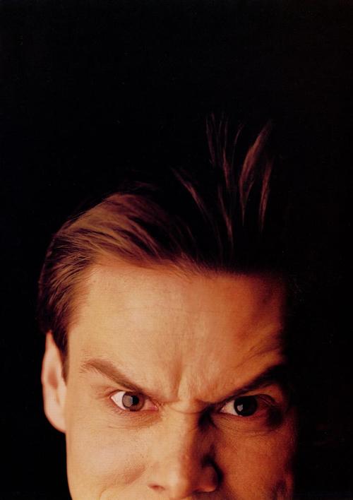 金·凯瑞 Jim Carrey 写真 #39