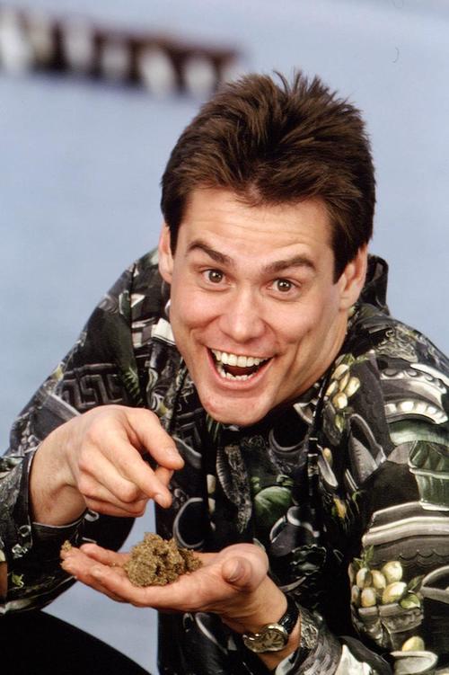 金·凯瑞 Jim Carrey 写真 #31