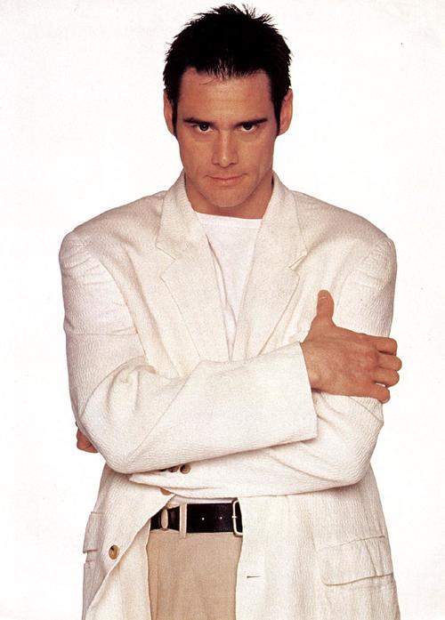 金·凯瑞 Jim Carrey 写真 #46