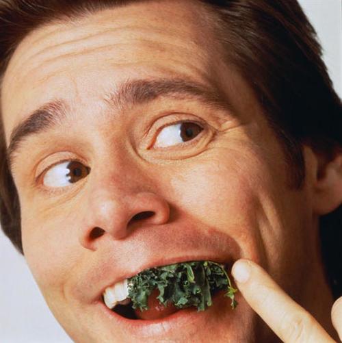 金·凯瑞 Jim Carrey 写真 #42