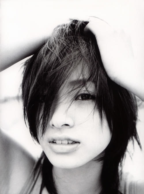 上户彩 Aya Ueto 写真 #13