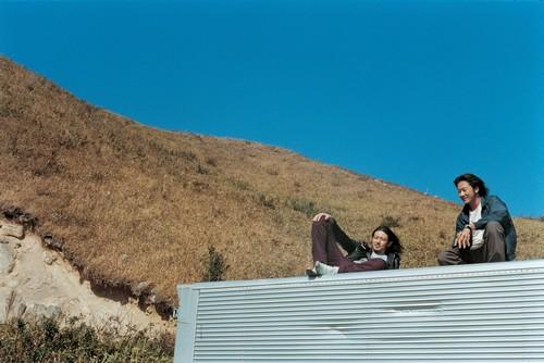 悲伤假期/Sad Vacation(2007) 电影图片 剧照 #02 大图 500X334