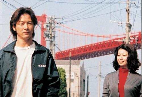 悲伤假期/Sad Vacation(2007) 电影图片 剧照 #01 大图 500X343