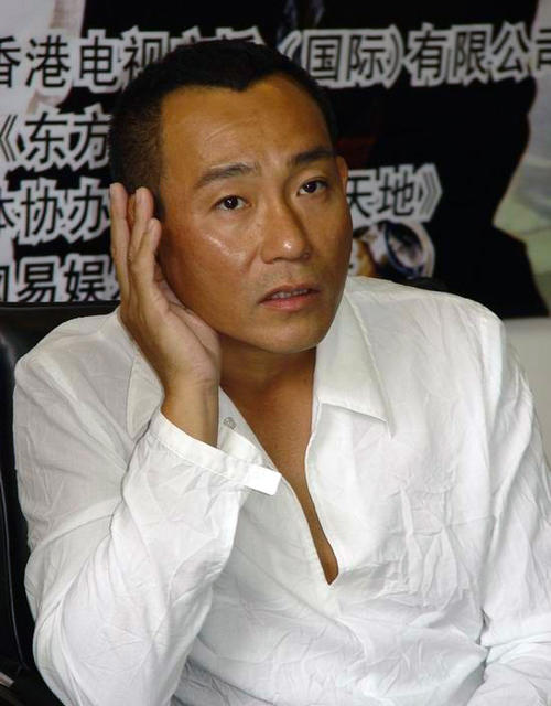 林保怡 Bowie Lam 生活照 #02