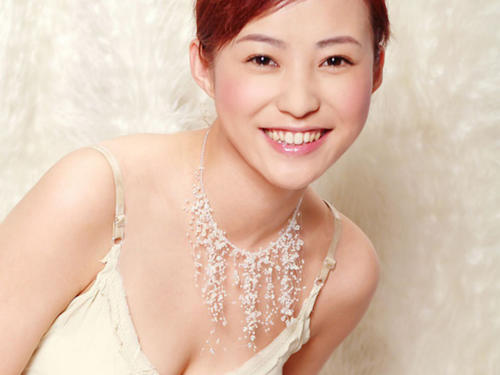 郝蕾 Lei Hao 写真 #02