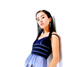 写真 #02：朴恩惠 Eun-hye Park