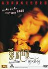 爱的色放 DVD封套(香港) #01