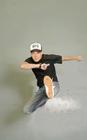 写真 #11：谢天华 Michael Tse