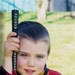 写真 #01：卡梅隆·布莱特 Cameron Bright