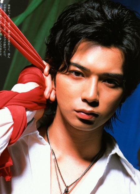 松本润 Jun Matsumoto 写真 #24