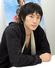 伊势谷友介/Yusuke Iseya