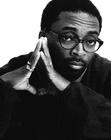 写真 #01：斯派克·李 Spike Lee
