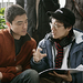 生活照 #01：黄东赫 Dong-Hyuk Hwang