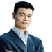 写真 #01：姚明 Ming Yao