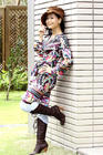 写真 #01：叶童 Cecilia Yip