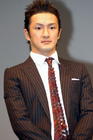 生活照 #01：中村狮童 Shido Nakamura