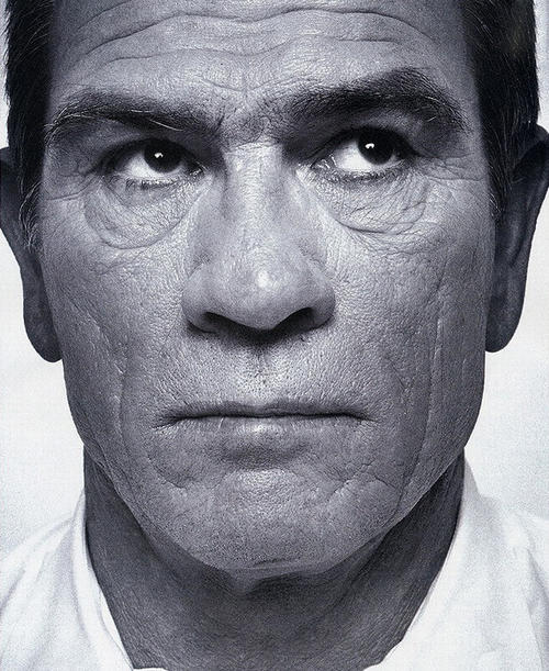 汤米·李·琼斯 Tommy Lee Jones 写真 #01