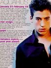 写真 #22：安德鲁·凯加 Andrew Keegan