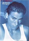 写真 #01：安德鲁·凯加 Andrew Keegan