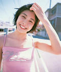 写真 #16：竹内结子 Yuko Takeuchi