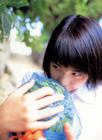 写真 #15：竹内结子 Yuko Takeuchi