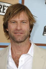 生活照 #04：艾伦·艾克哈特 Aaron Eckhart