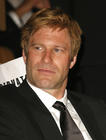 生活照 #18：艾伦·艾克哈特 Aaron Eckhart