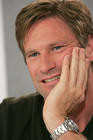 生活照 #05：艾伦·艾克哈特 Aaron Eckhart