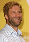生活照 #16：艾伦·艾克哈特 Aaron Eckhart