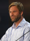 生活照 #14：艾伦·艾克哈特 Aaron Eckhart