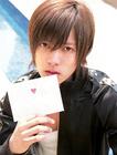 山下智久/Tomohisa Yamashita